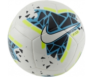 Nike Bola de Futebol Pitch